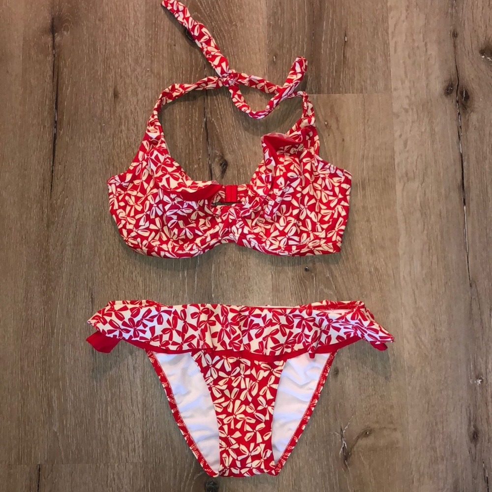 Freya swimsuit